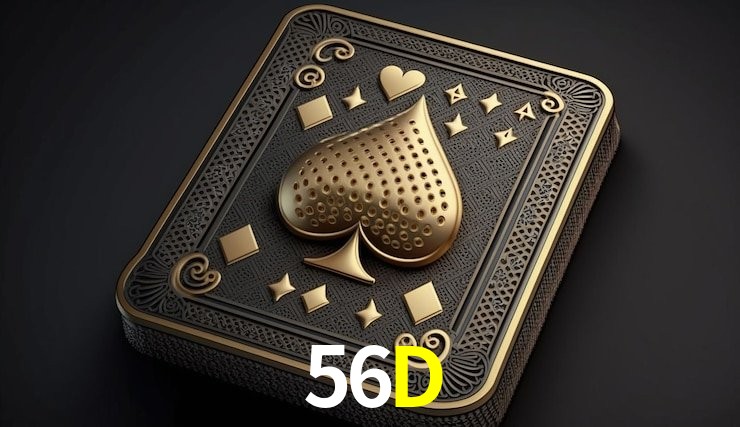 Estatísticas do Jogo 56D