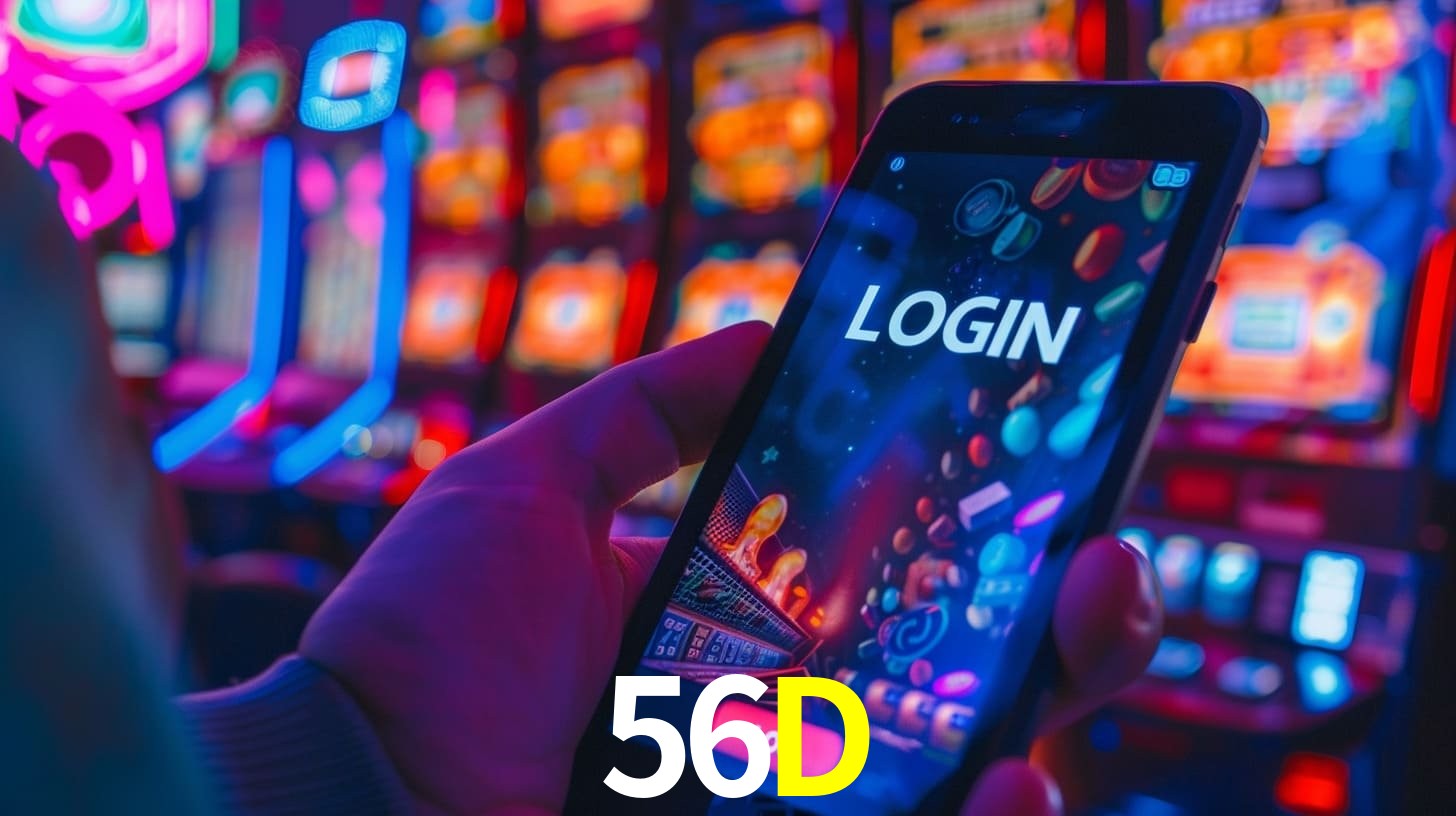 Casino VIP 56D