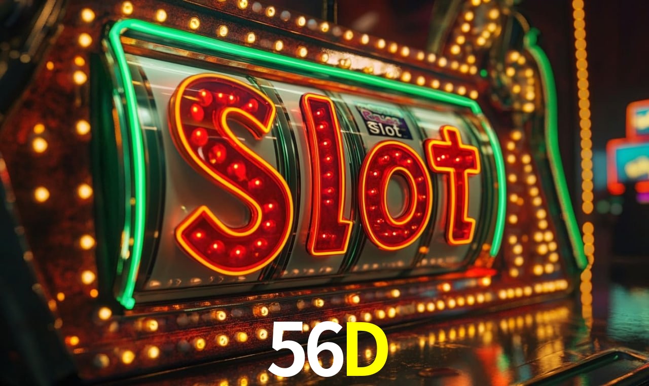Promoção Relâmpago 56D