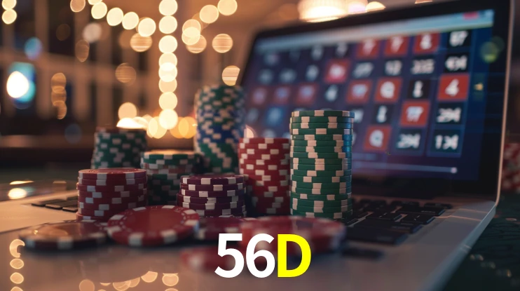 Bonus Features 56D