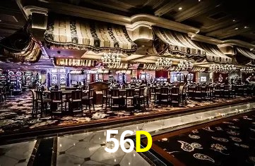 Responsive Design 56D