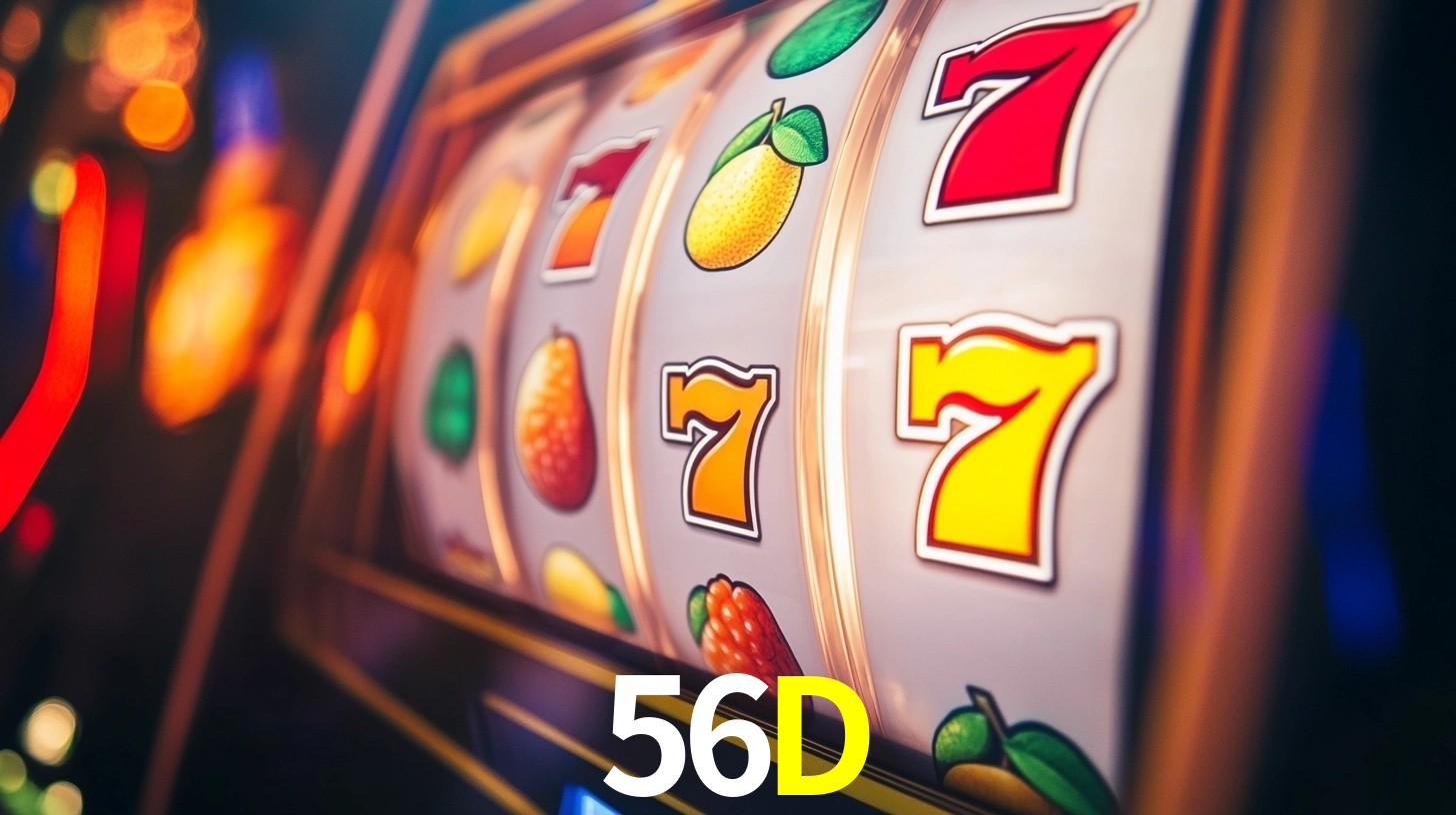 56D Bet Com Login