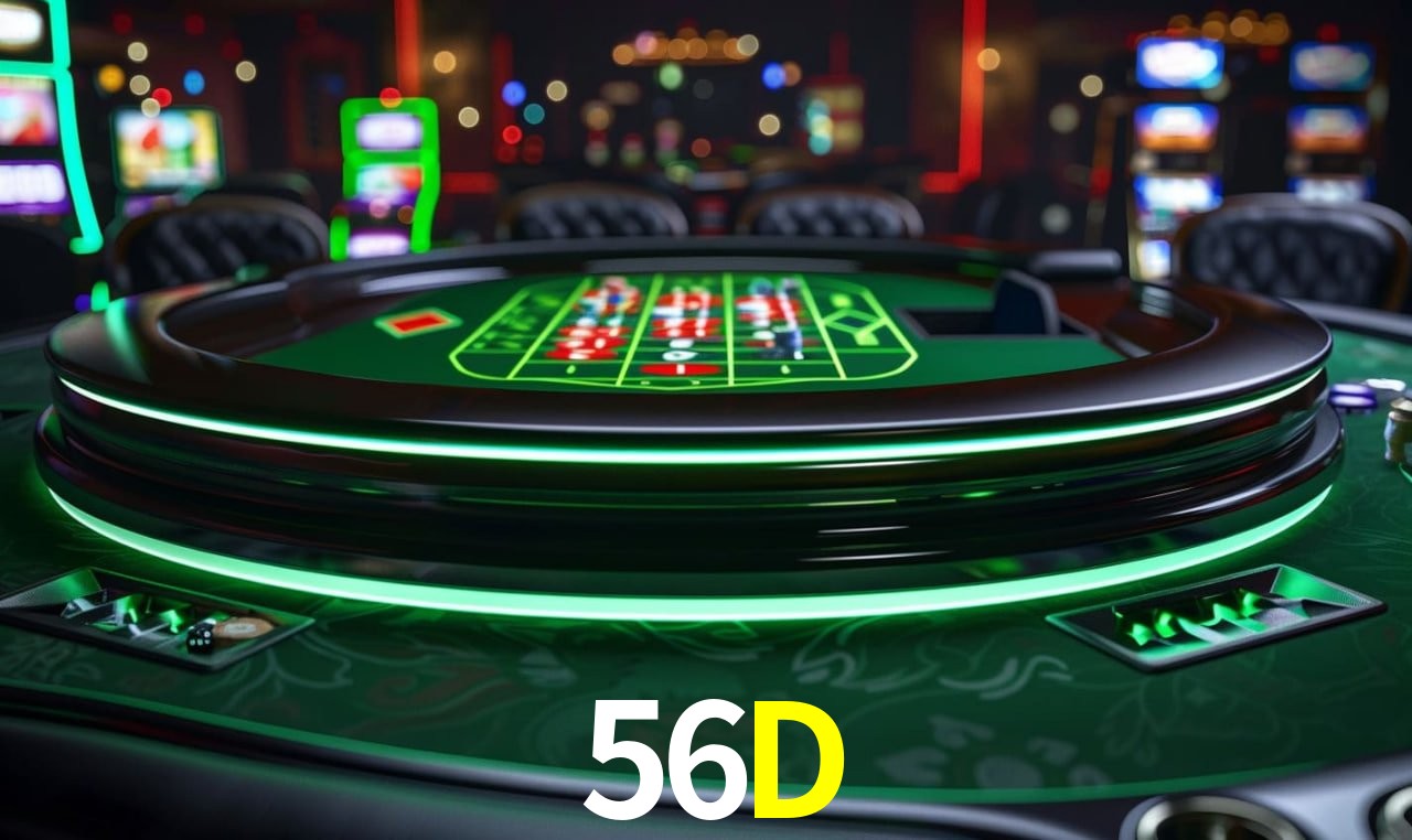 Account Benefits 56D