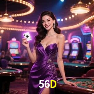 Casino Ao Vivo 56D