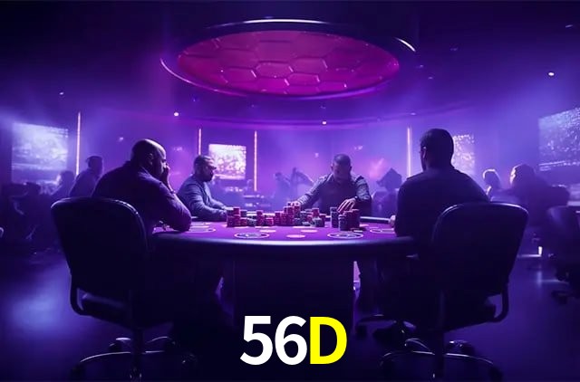 Avaliações dos Jogadores 56D