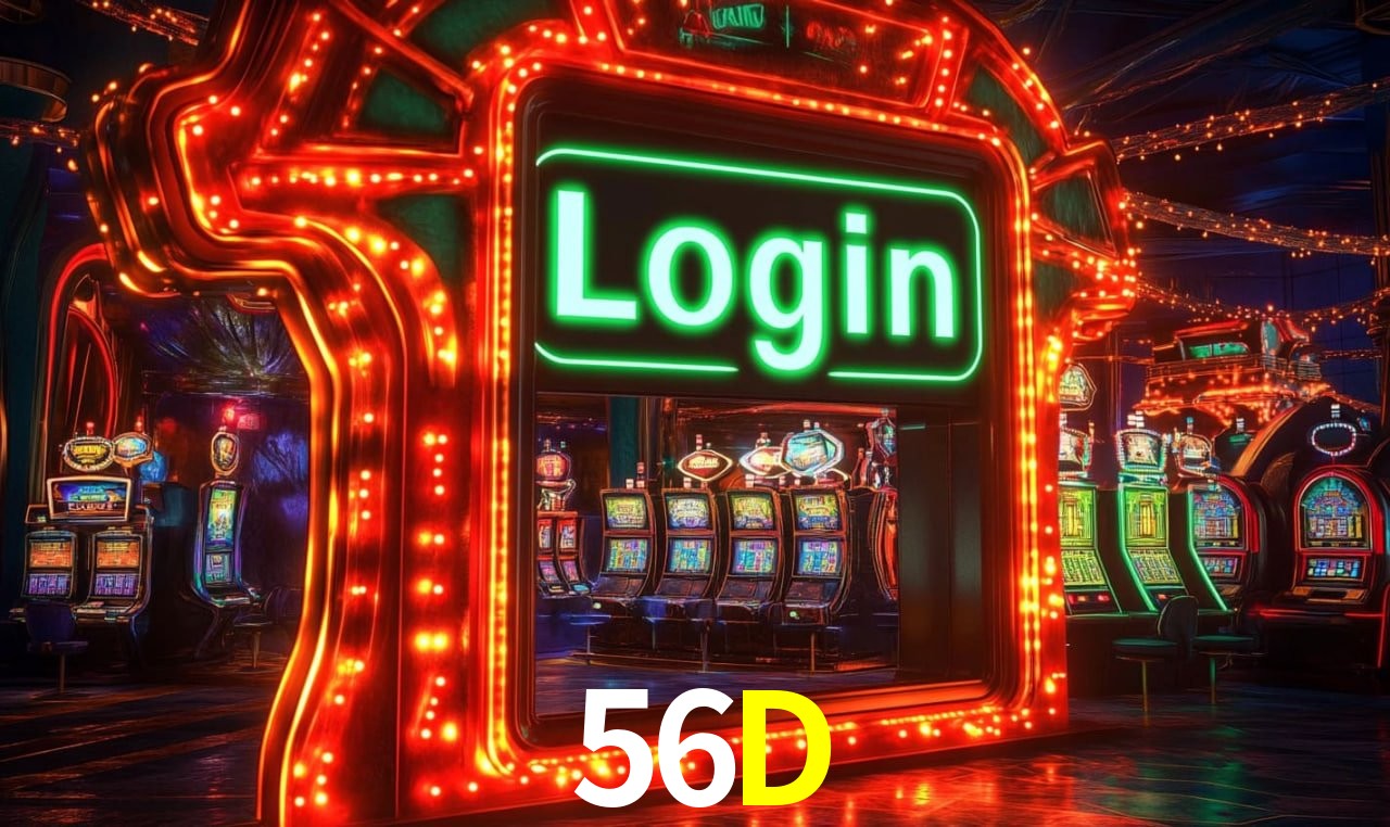Apostas de Tênis 56D