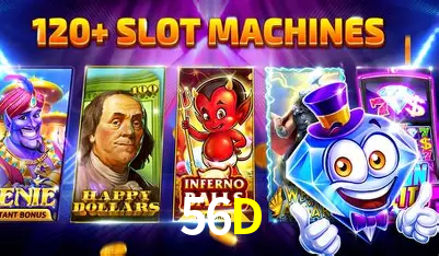 Seasonal Promotions 56D