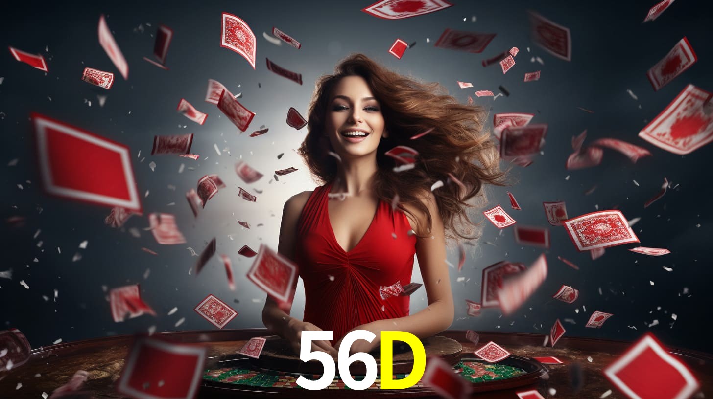 Daily Bonuses 56D