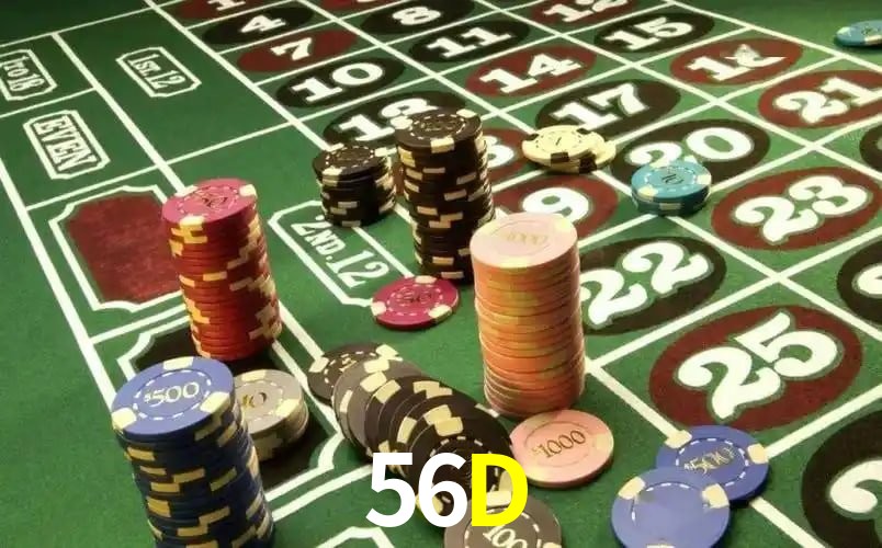 Diretório de Jogos 56D