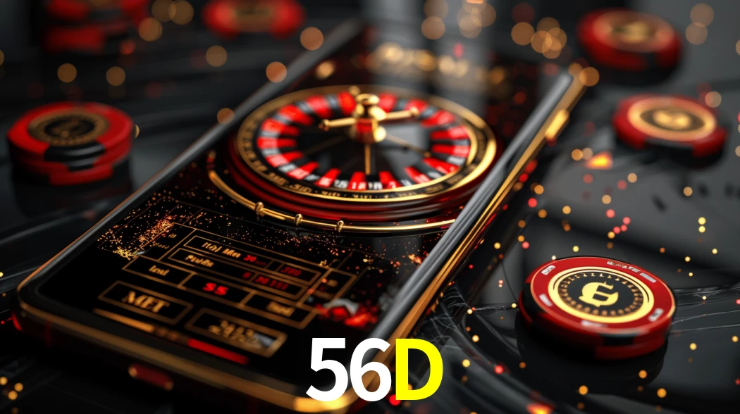 Welcome Bonus 56D