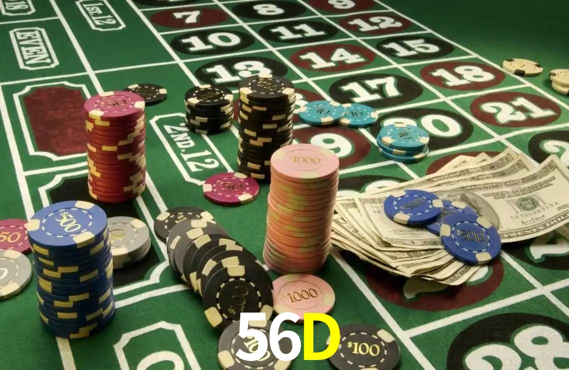 56D,56D Com Bet