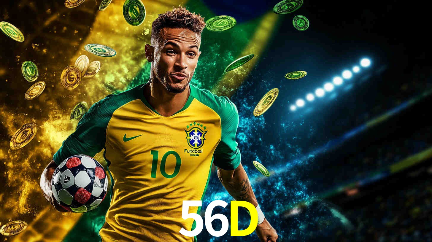 Explorando a Categoria de Eventos em Apostas na 56D