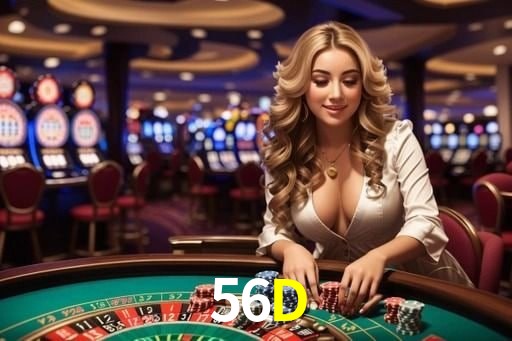 VIP Casino 56D