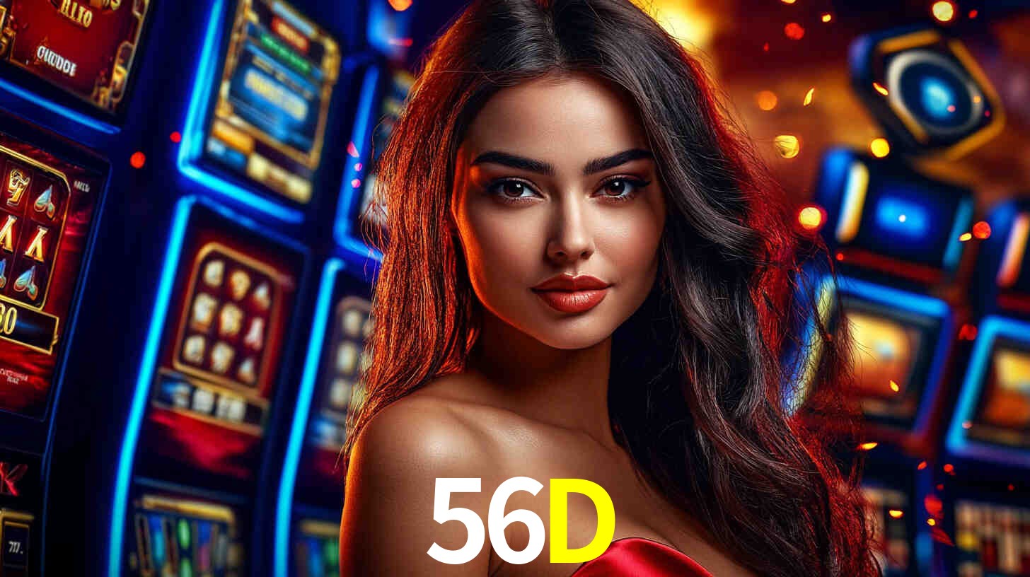 Explorando a Categoria de Eventos em Apostas na 56D