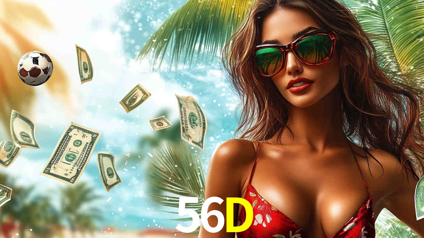 Platform Technology 56D