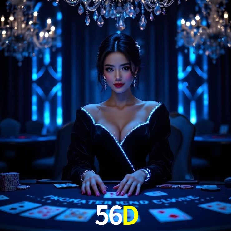 Login Seguro 56D