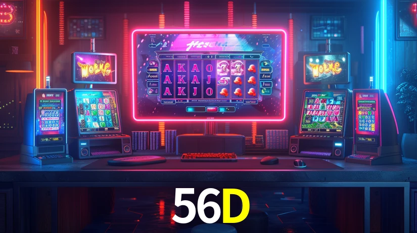 56D,56D Com Bet