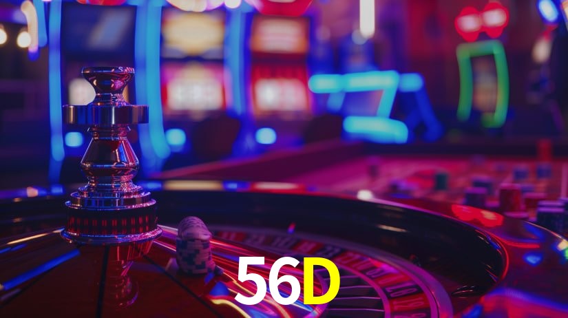 56D Bet Com Login