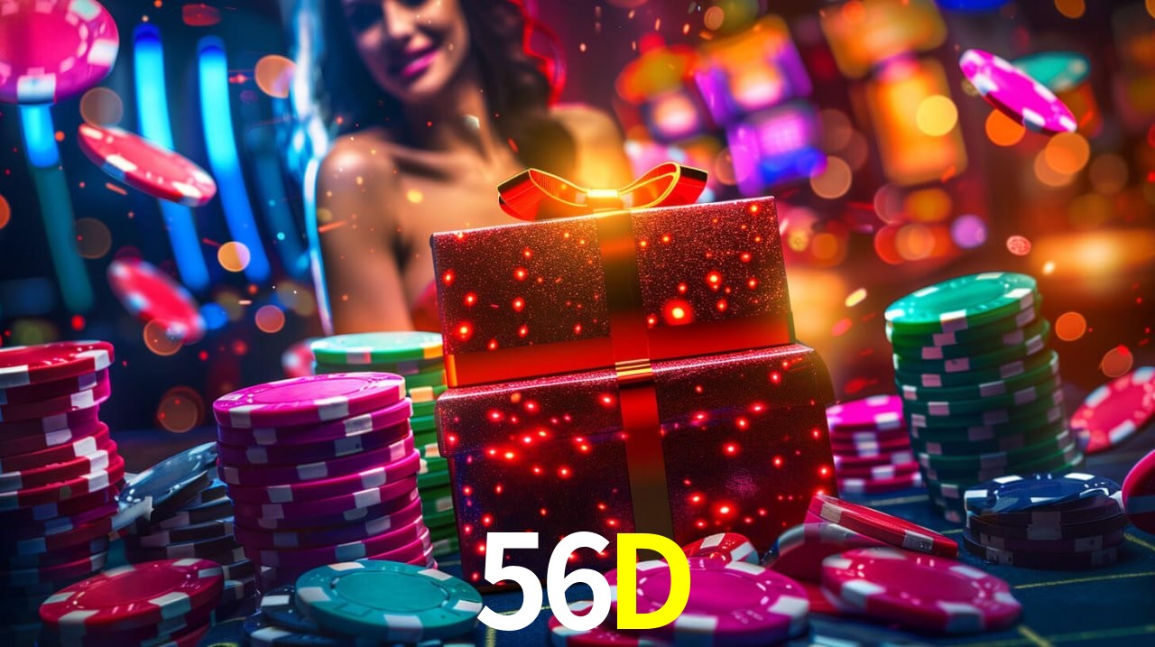 cassino 56D