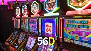 Jogos Exclusivos 56D