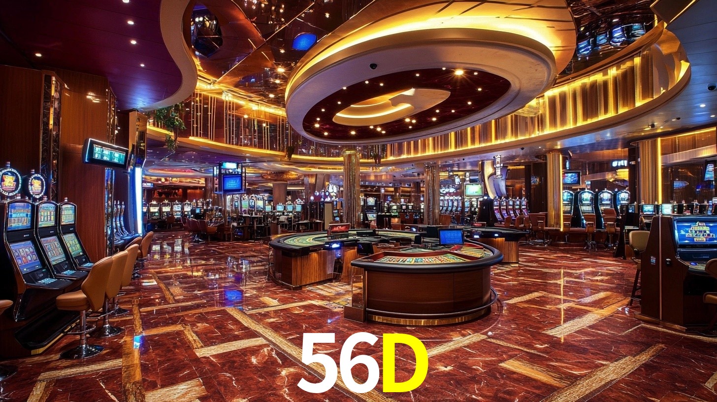 Exclusive Games 56D