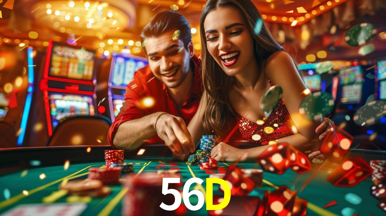 Design Responsivo 56D