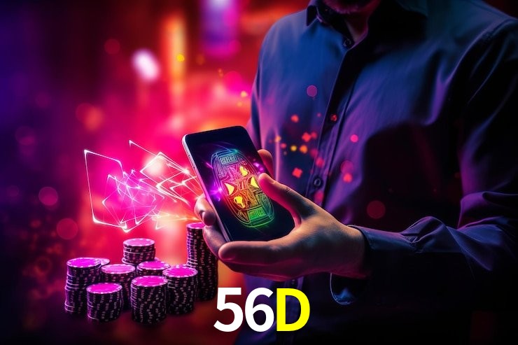 Mesa de Blackjack 56D