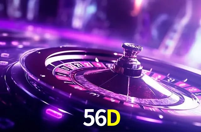 Interface do App 56D