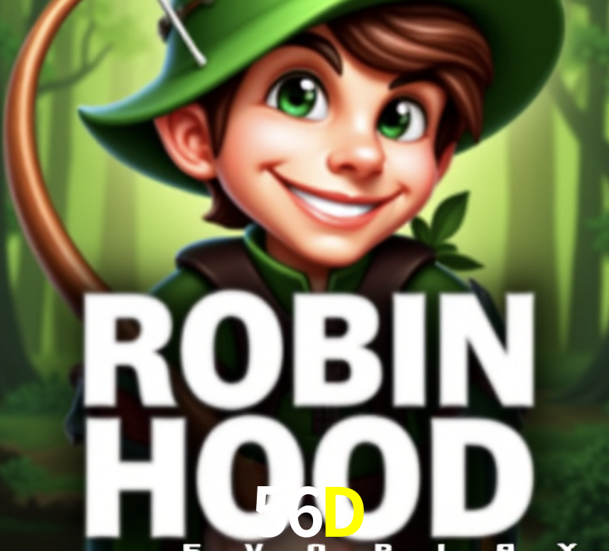 Slot Games 56D