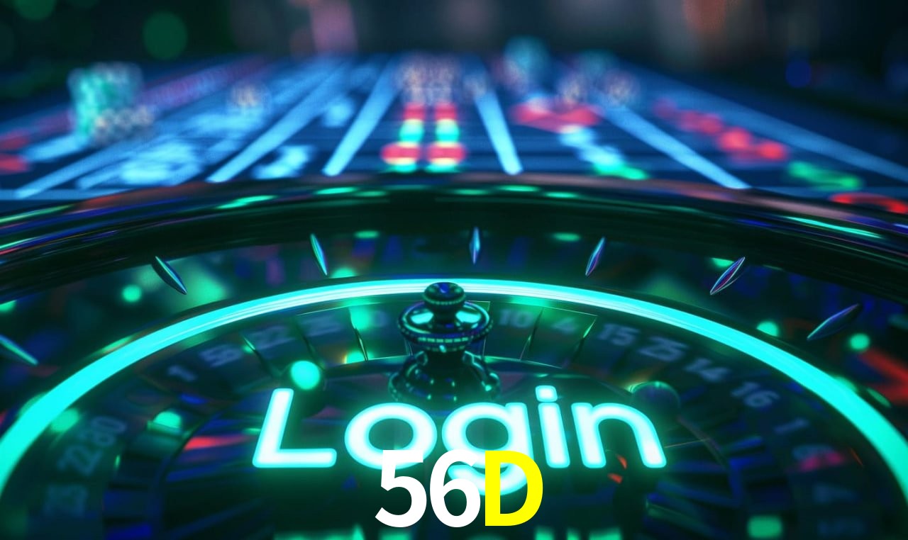 Estatísticas Esportivas 56D