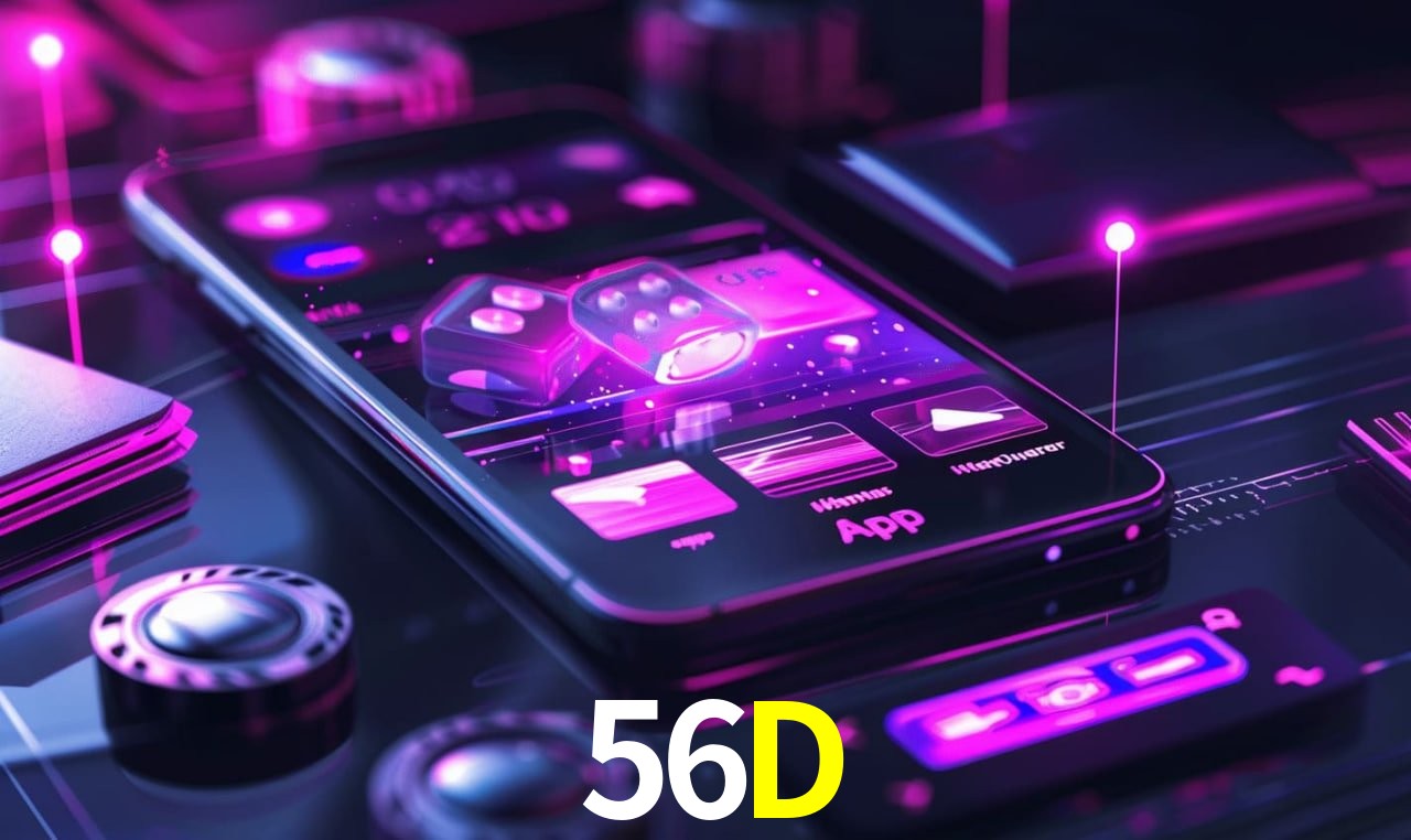 Spaceman Game 56D