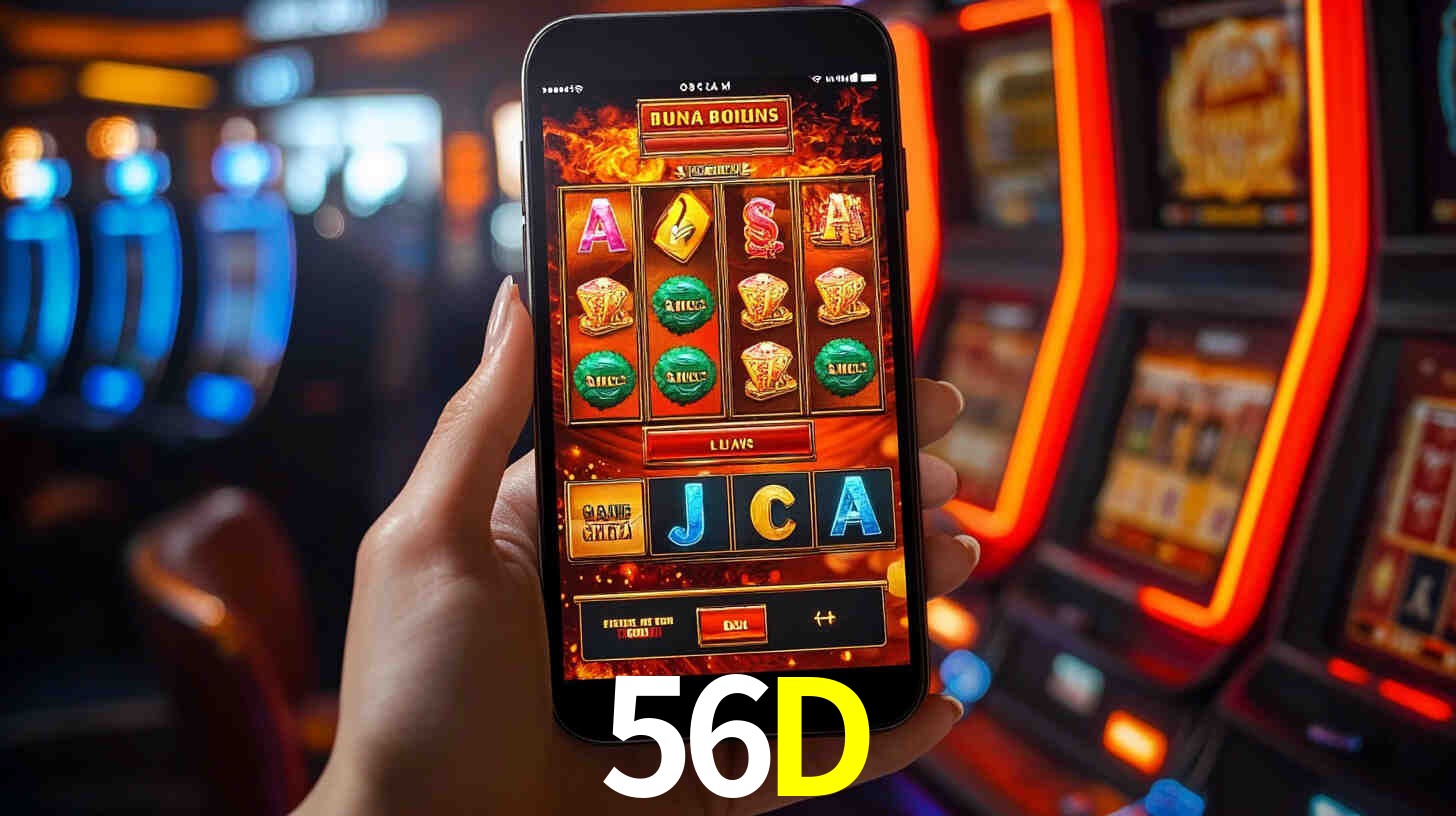 56D Com Bet