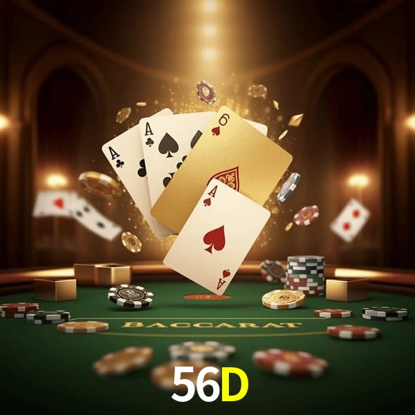 Live Casino 56D