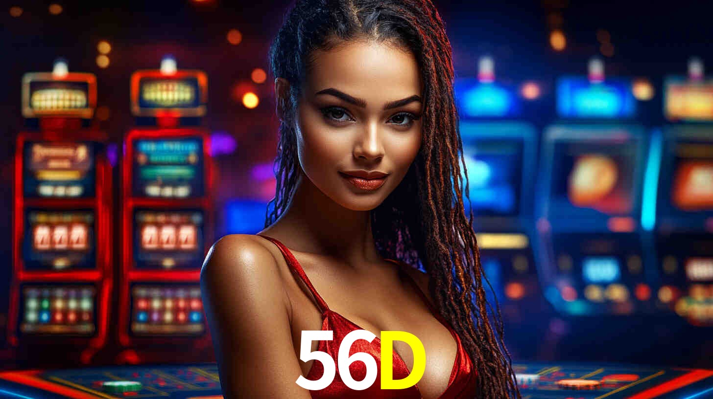 Descubra o Programa VIP da 56D: Vantagens Exclusivas para Jogadores