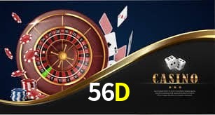 Estatísticas 56D
